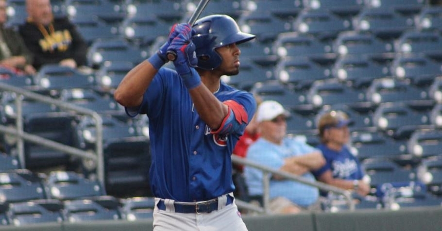 Cubs Minor League News: Brennen Davis with two homers for Iowa, Kevin Made impressive, mor