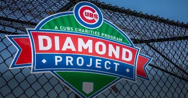 Cubs Charities award nearly $1 million to 17 projects across Chicago