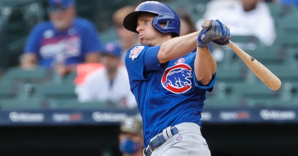 Duffy will be in the cleanup spot this afternoon (Rick Osentoski - USA Today Sports)