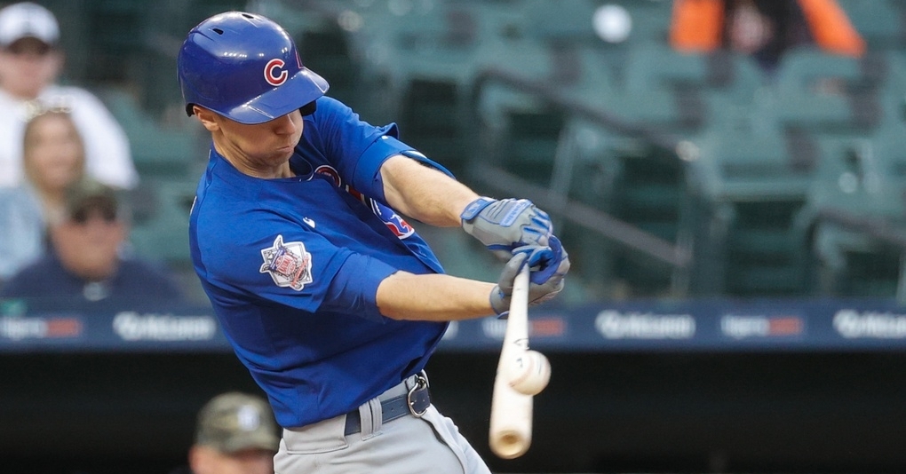 Duffy has been a solid addition to the Cubs (Rick Osentoski - USA Today Sports)