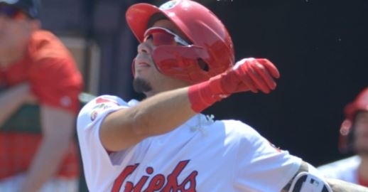 Cubs add to minor league depth with four signings