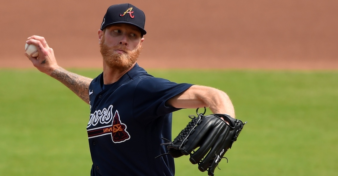 Could the Cubs revisit adding Mike Foltynewicz?