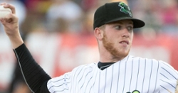 Cubs Prospect Profile: Kohl Franklin