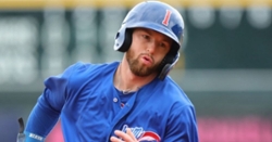 Cubs Minor League News: Giambrone homers, Alcantara drives in six, Pels win 10th in a row