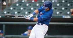 Cubs Minor League News: Gushue impressive in I-Cubs loss, Pertuz with homer, ACL Cubs win,