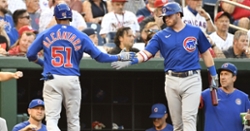 Takeaways from Cubs loss to Nationals