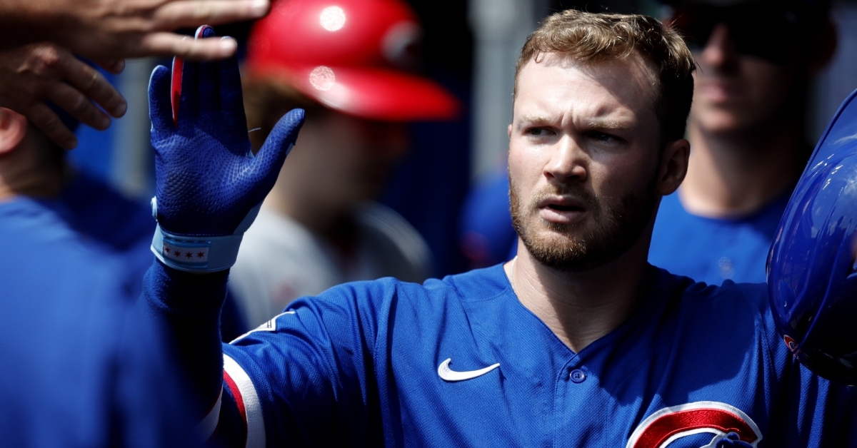 Final 2021 NL Central Standings: Cubs finish in fourth place