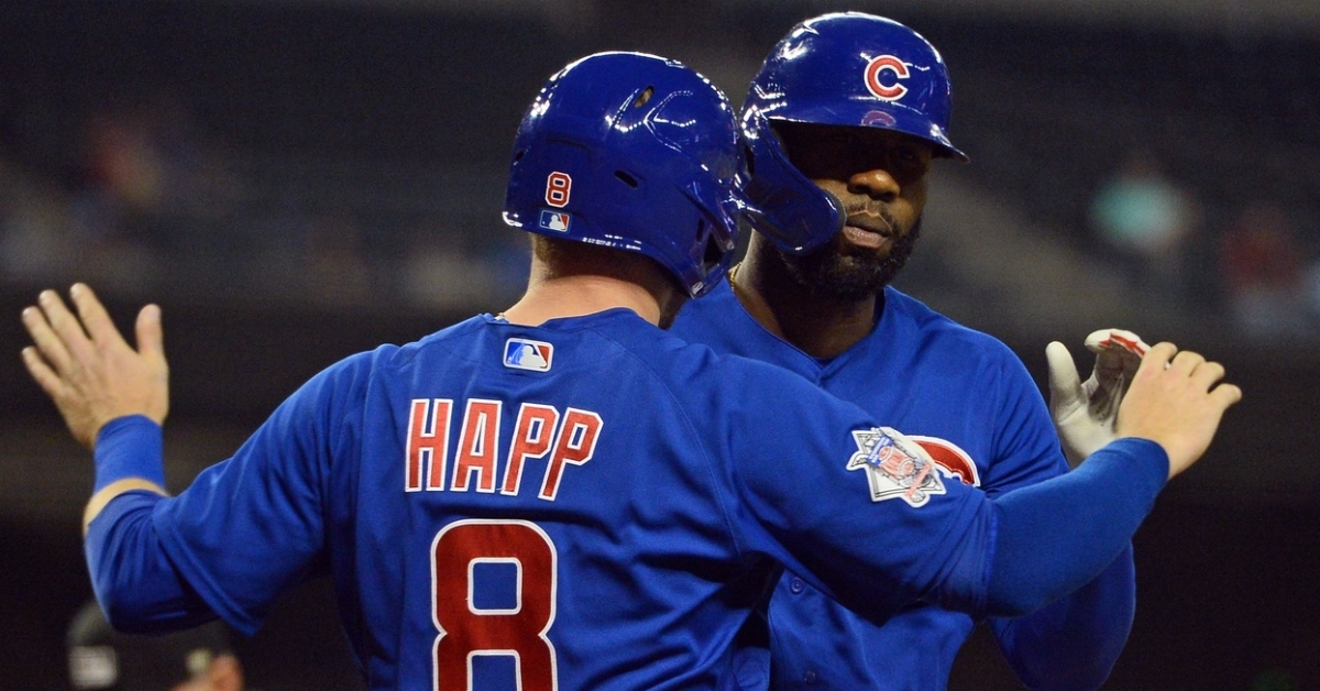 Cubs Corner with Bob Fiorante: Cubs, White Sox, playoff teams, MLB awards, more