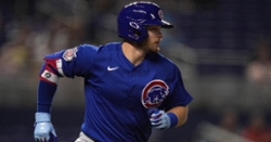 Happ comes through clutch with 451-foot bomb as Cubs top Cards