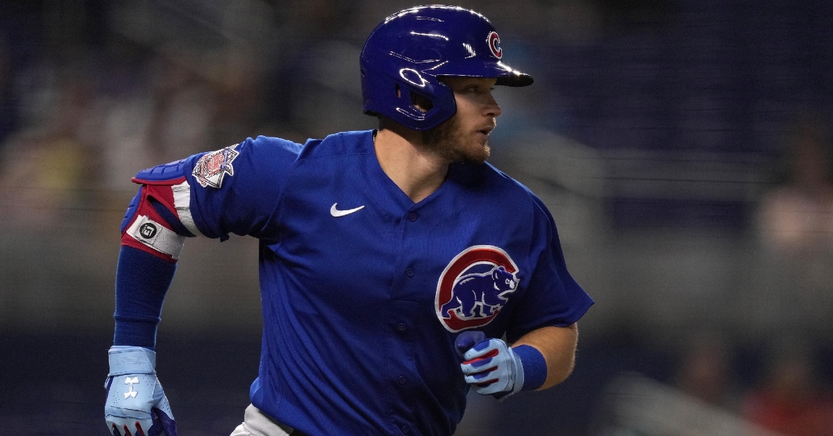 Happ was outraged after fans threw skittles at him (Jasen Vinlove - USA Today Sports)