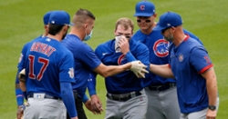 Three takeaways from Cubs' extra-innings loss to Reds