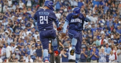 Cubs topple Cardinals, improve to season-high 10 games over .500