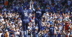 Kris Bryant, Joc Pederson hit pivotal doubles as Cubs overpower Cardinals