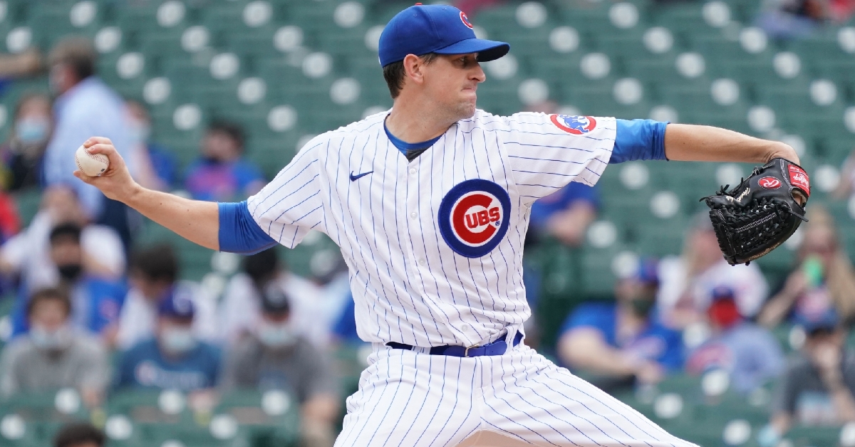 Cubs fall to Brewers in extra innings