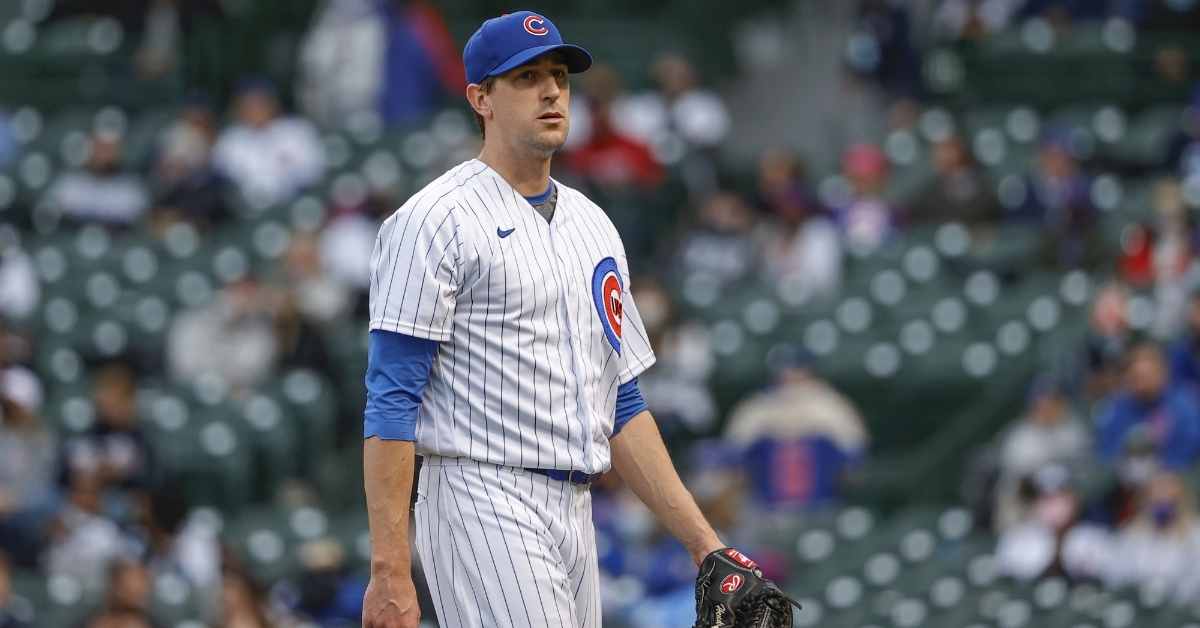 Three takeaways from Cubs' ugly loss to Braves