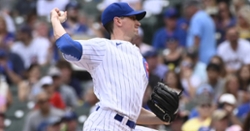 Takeaways from Cubs' embarrassing loss to Brewers