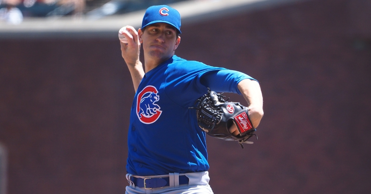 Three takeaways from Cubs win over Giants