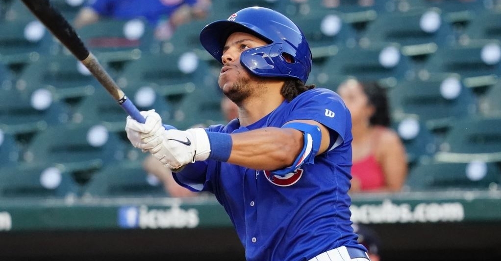 Cubs Minor League News: Hermosillo with grand slam in loss, South Bend with walk-off win,