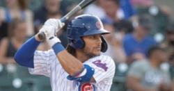 Cubs Minors Daily: Miller and Hermosillo homer, Wick impressive, Bote rehab, Davis homers