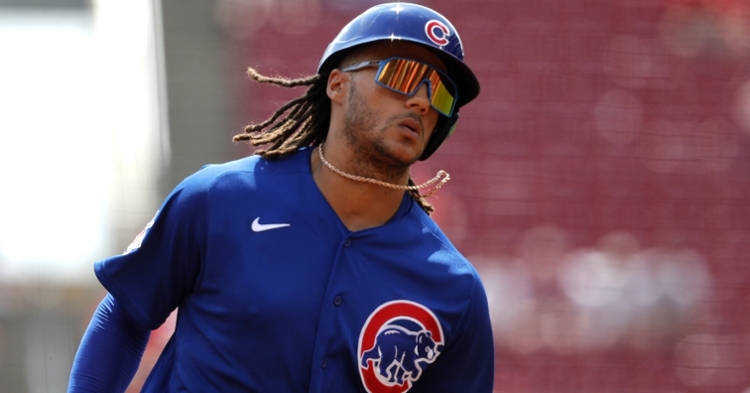 Hermosillo gets another start for the Cubs (David Kohl - USA Today Sports)