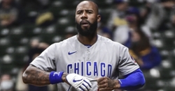 Jason Heyward signs one-year deal with Dodgers