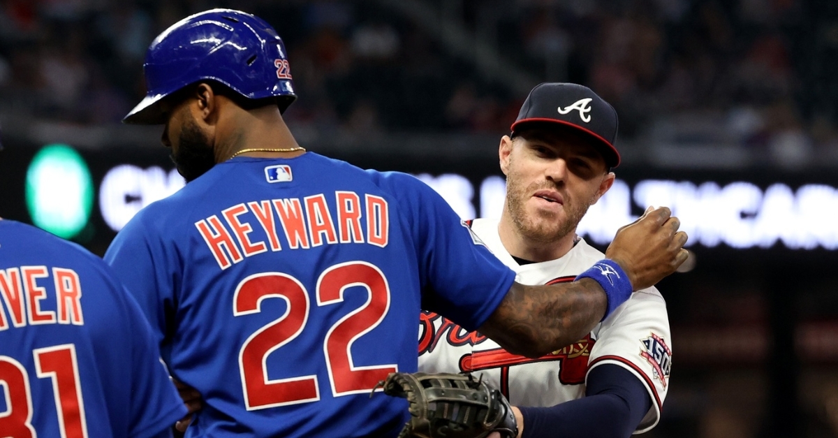 Three takeaways from Cubs loss to Braves