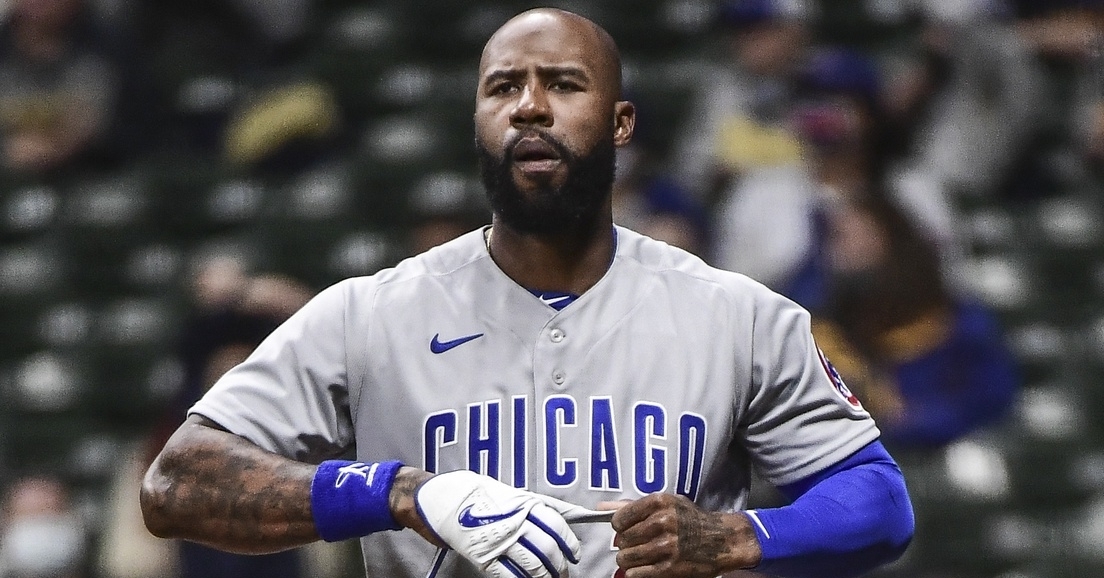 Cubs News: 2021 Season Report Cards: Jason Heyward, Greg Deichmann, Trayce Thompson