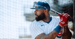 Cubs News and Notes: Cubs Photo Day, Wrigley Awards, Travis Wood loves dingers, MVP odds