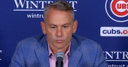 Commentary: Cubs should not go into firesale mode at trade deadline