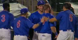 Cubs Minor League News: Walk-off win for Iowa, Maybin homers, Kohl Stewart impressive, mor