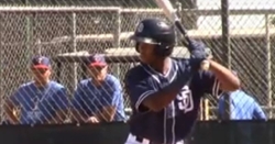 Cubs Prospect Focus: Ismael Mena