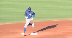 Cubs Minor League News: Heyward homers in rehab start, Comeback win for South Bend, more