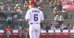 Cubs Prospect Focus: Ryan Jensen