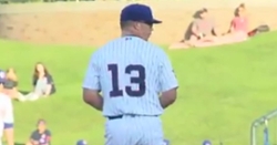 Cubs Minor League News: Jordan Wick impressive, Davis smacks 14th homer, Nwogu stays hot, 