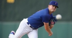 Cubs Minor League News: Thompson impressive, Pelicans with comeback win, more
