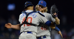 Takeaways from Cubs win over D-backs