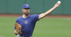 Cubs make several roster moves