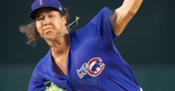 Cubs Minor League News: Lugo impressive, Perlaza homers, Schlaffer with career-high 8 Ks, 