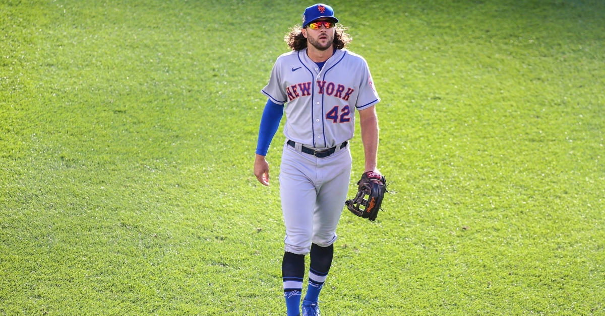 Marisnick is an excellent defensive outfielder with some power (Wendell Cruz - USA Today Sports)