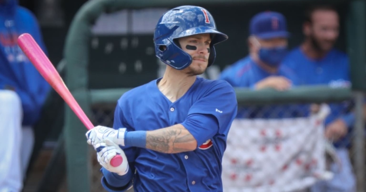 Cubs Minor Daily: Perfect 4-0 record, Miller and Alcantara impressive, Walk-off win, more