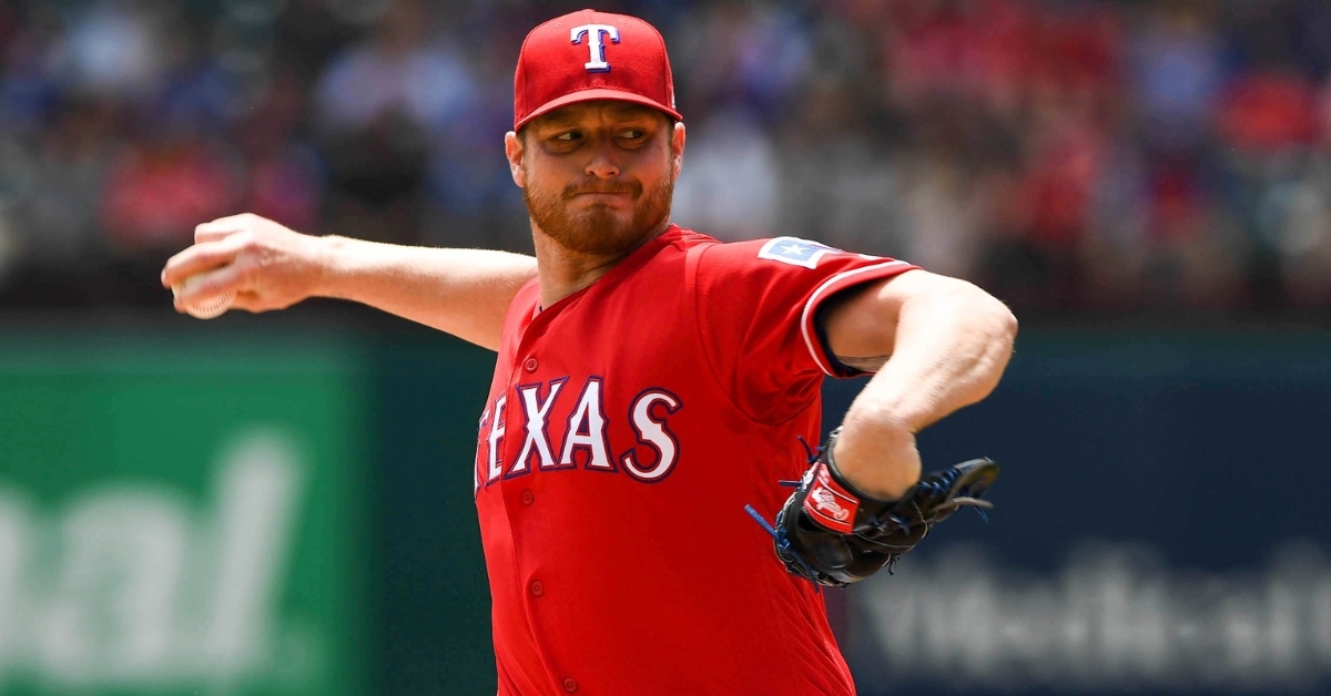 Breakdown and Analysis: Cubs add veteran pitcher Shelby Miller