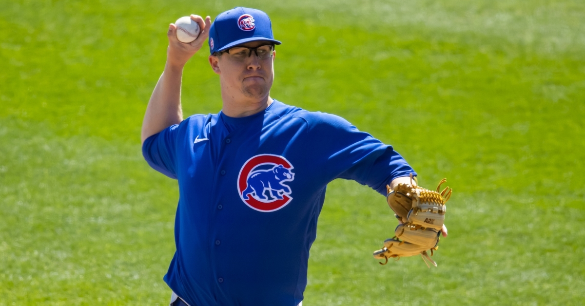 Three takeaways from Cubs tie with White Sox