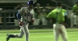Cubs Minor League News: I-Cubs postponed, Morel homers, Nwogu raking, Hertz with gem, more