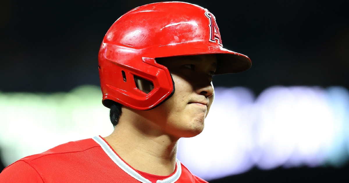 CubsHQ Mailbag: Ohtani, Babe Ruth, Aaron Judge, more