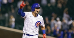Takeaways from Cubs' walk-off win over Rockies