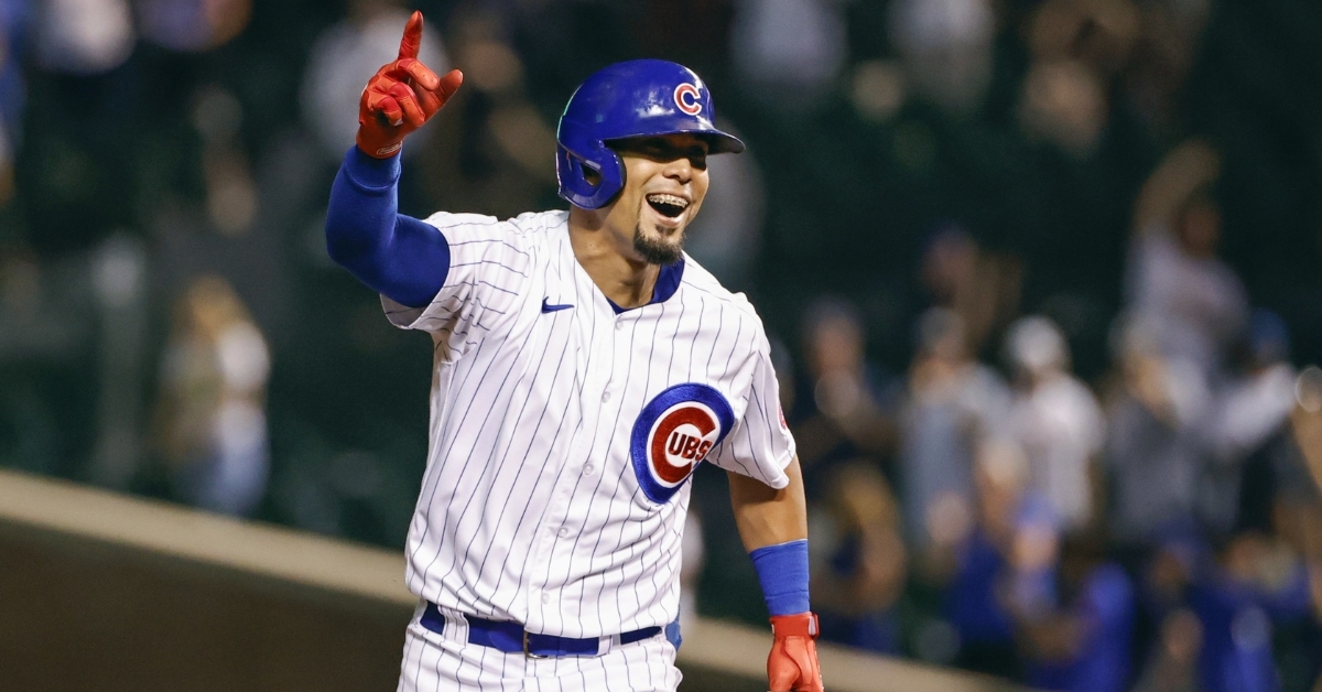 Takeaways from Cubs' walk-off win over Rockies