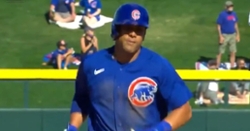 Three takeaways from Cubs walkoff win over A's