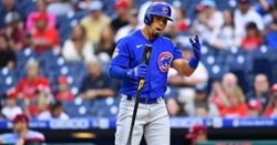 Phillies rout Cubs as pitching implodes