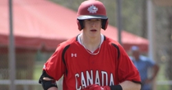 Cubs Prospect Focus: Owen Caissie