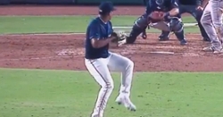 Cubs Prospect Focus: Daniel Palencia